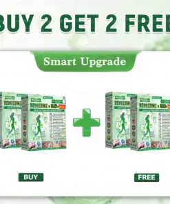 𝐆𝐞𝐞𝐋𝐞𝐦𝐨𝐧® 𝐌𝐨𝐫𝐢𝗻𝗴𝗮 · 𝐁𝐞𝐫𝐛𝗲𝗿𝗶𝗻𝗲 × 𝗡𝗔𝗗+ 𝟏𝟎 𝐢𝐧 𝟏 𝐀𝐝𝐯𝐚𝐧𝐜𝐞𝐝 𝗡𝗮𝗻𝗼 𝗠𝗶𝗰𝗿𝗼𝗻𝐞𝐞𝐝𝐥𝐞 𝐏𝐚𝐭𝗰𝗵