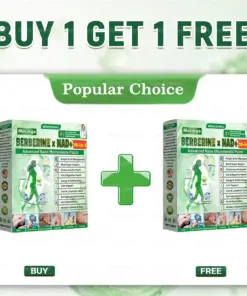 𝐆𝐞𝐞𝐋𝐞𝐦𝐨𝐧® 𝐌𝐨𝐫𝐢𝗻𝗴𝗮 · 𝐁𝐞𝐫𝐛𝗲𝗿𝗶𝗻𝗲 × 𝗡𝗔𝗗+ 𝟏𝟎 𝐢𝐧 𝟏 𝐀𝐝𝐯𝐚𝐧𝐜𝐞𝐝 𝗡𝗮𝗻𝗼 𝗠𝗶𝗰𝗿𝗼𝗻𝐞𝐞𝐝𝐥𝐞 𝐏𝐚𝐭𝗰𝗵