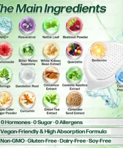 𝐆𝐞𝐞𝐋𝐞𝐦𝐨𝐧® 𝐌𝐨𝐫𝐢𝗻𝗴𝗮 · 𝐁𝐞𝐫𝐛𝗲𝗿𝗶𝗻𝗲 × 𝗡𝗔𝗗+ 𝟏𝟎 𝐢𝐧 𝟏 𝐀𝐝𝐯𝐚𝐧𝐜𝐞𝐝 𝗡𝗮𝗻𝗼 𝗠𝗶𝗰𝗿𝗼𝗻𝐞𝐞𝐝𝐥𝐞 𝐏𝐚𝐭𝗰𝗵