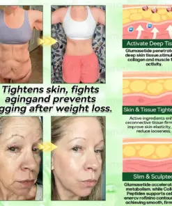 𝐆𝐞𝐞𝐋𝐞𝐦𝐨𝐧® 𝐆𝐥𝐮𝐦𝐚𝐬𝐞𝐭𝐢𝐝𝐞 𝟖 𝐢𝐧 𝟏 𝐒𝐥𝐢𝐦 & 𝐇𝐞𝐚𝐥𝐭𝐡𝐲 𝐍𝐚𝐧𝐨 𝐌𝐢𝐜𝐫𝐨𝐧𝐞𝐞𝐝𝐥𝐞 𝐏𝐚𝐭𝐜𝐡