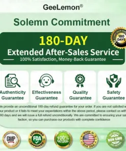 𝐆𝐞𝐞𝐋𝐞𝐦𝐨𝐧® 𝐆𝐥𝐮𝐦𝐚𝐬𝐞𝐭𝐢𝐝𝐞 𝟖 𝐢𝐧 𝟏 𝐒𝐥𝐢𝐦 & 𝐇𝐞𝐚𝐥𝐭𝐡𝐲 𝐍𝐚𝐧𝐨 𝐌𝐢𝐜𝐫𝐨𝐧𝐞𝐞𝐝𝐥𝐞 𝐏𝐚𝐭𝐜𝐡