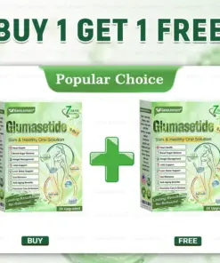 𝐆𝐞𝐞𝐋𝐞𝐦𝐨𝐧® 𝐆𝐥𝐮𝐦𝐚𝐬𝐞𝐭𝐢𝐝𝐞 𝟖 𝐢𝐧 𝟏 𝐒𝐥𝐢𝐦 & 𝐇𝐞𝐚𝐥𝐭𝐡𝐲 𝐍𝐚𝐧𝐨 𝐌𝐢𝐜𝐫𝐨𝐧𝐞𝐞𝐝𝐥𝐞 𝐏𝐚𝐭𝐜𝐡