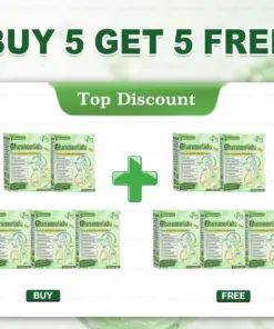 𝐆𝐞𝐞𝐋𝐞𝐦𝐨𝐧® 𝐆𝐥𝐮𝐦𝐚𝐬𝐞𝐭𝐢𝐝𝐞 𝟖 𝐢𝐧 𝟏 𝐒𝐥𝐢𝐦 & 𝐇𝐞𝐚𝐥𝐭𝐡𝐲 𝐍𝐚𝐧𝐨 𝐌𝐢𝐜𝐫𝐨𝐧𝐞𝐞𝐝𝐥𝐞 𝐏𝐚𝐭𝐜𝐡