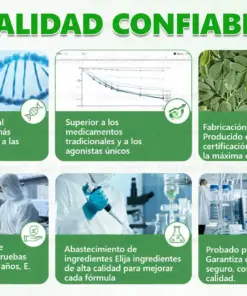Geelemon® MoringaBerberine NAD 10 en 1 Parche Avanzado de Nanomicroagujas(Siete días de resultados con uso diario) Para obesidad, piel suave, diabetes, problemas articulares y más