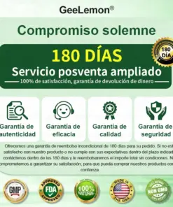 Geelemon® MoringaBerberine NAD 10 en 1 Parche Avanzado de Nanomicroagujas(Siete días de resultados con uso diario) Para obesidad, piel suave, diabetes, problemas articulares y más