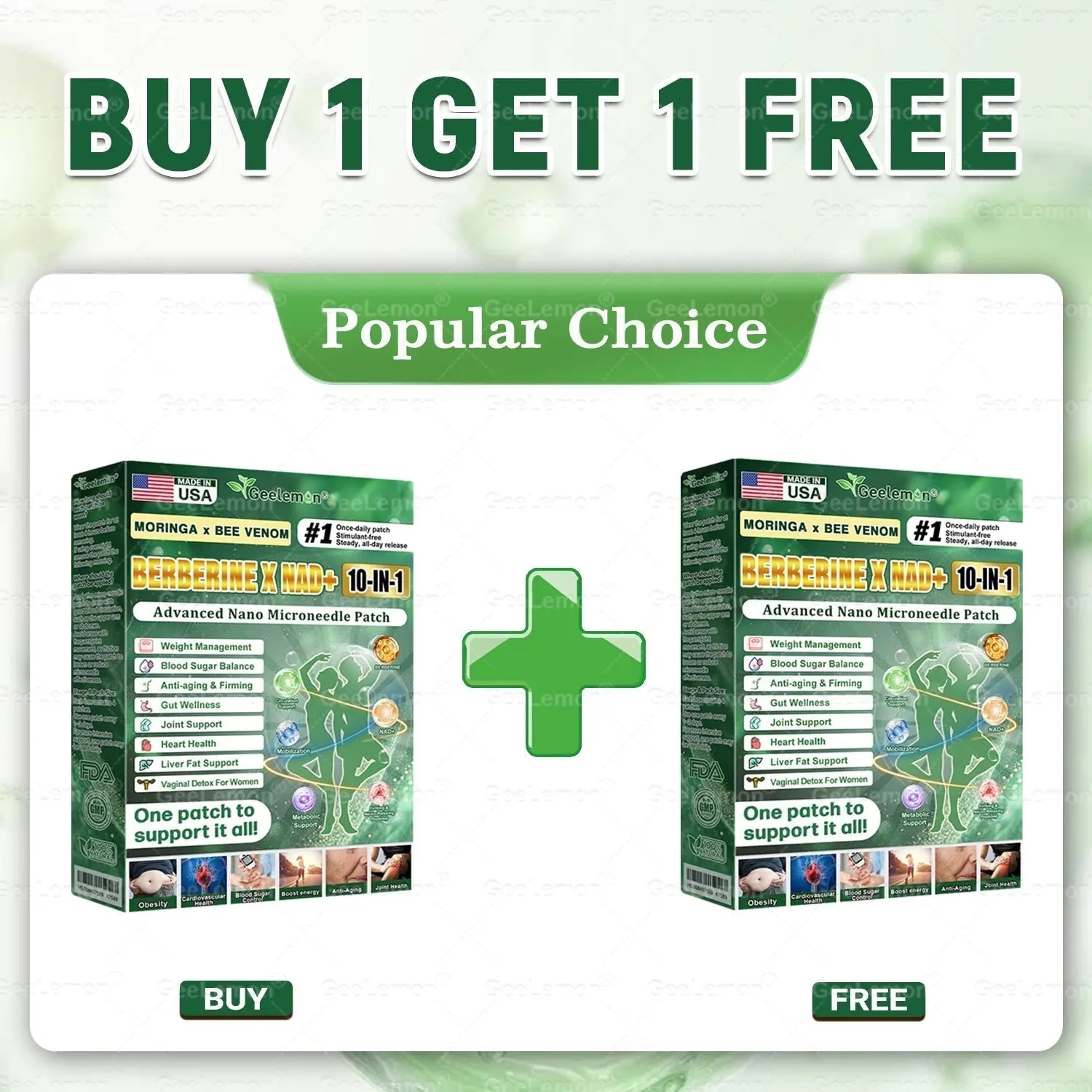 ๐๐๐๐๐๐ฆ๐จ๐งยฎ Moringa ยท Berberine ร NAD+ ๐๐-๐ข๐ง-๐ ๐๐๐ฏ๐๐ง๐๐๐ ๐๐๐ง๐จ ๐๐ข๐๐ซ๐จ๐ง๐๐๐๐ฅ๐ ๐๐๐ญ๐๐ก